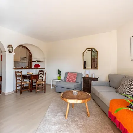 Atalaya Charming 1 Bedroom Apartment *