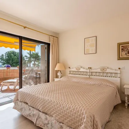 Atalaya Charming 1 Bedroom Apartment
