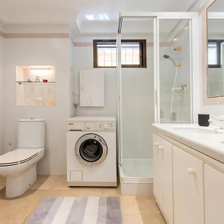 Atalaya Charming 1 Bedroom *