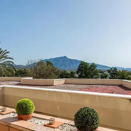 Atalaya Charming 1 Bedroom Estepona