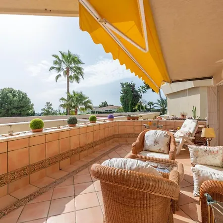 Apartment Atalaya Charming 1 Bedroom *