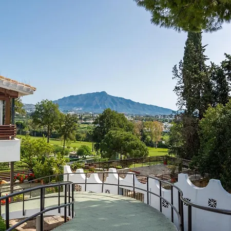 Apartment Atalaya Charming 1 Bedroom