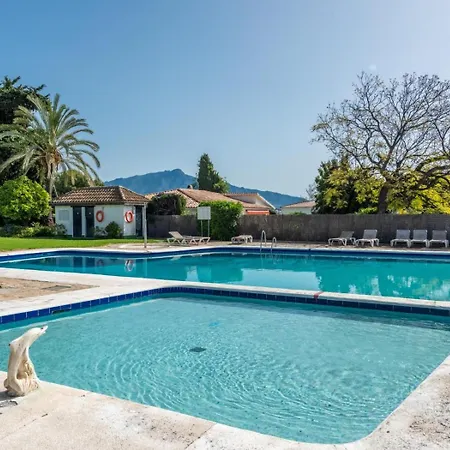 Atalaya Charming 1 Bedroom Appartamento *