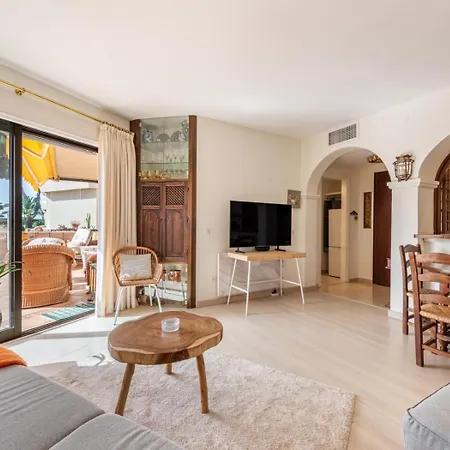 Atalaya Charming 1 Bedroom