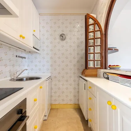 Apartment Atalaya Charming 1 Bedroom *