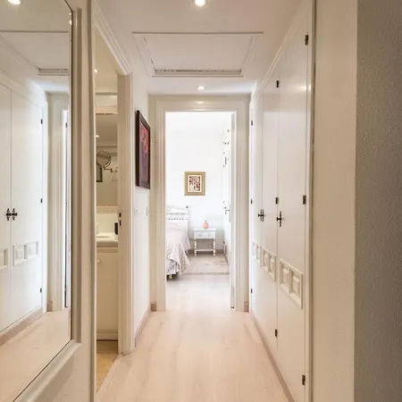 Appartamento Atalaya Charming 1 Bedroom