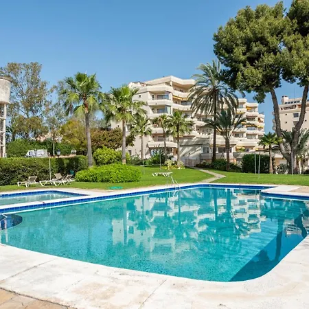 Atalaya Charming 1 Bedroom Estepona