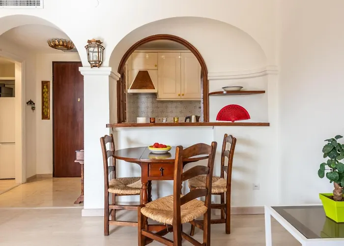 Atalaya Charming 1 Bedroom *