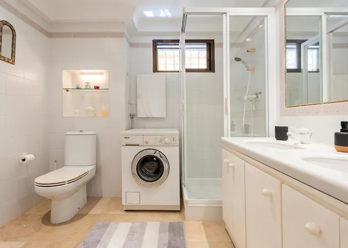 Atalaya Charming 1 Bedroom *