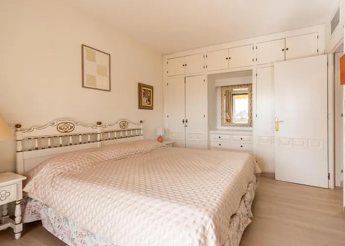 Atalaya Charming 1 Bedroom * Estepona