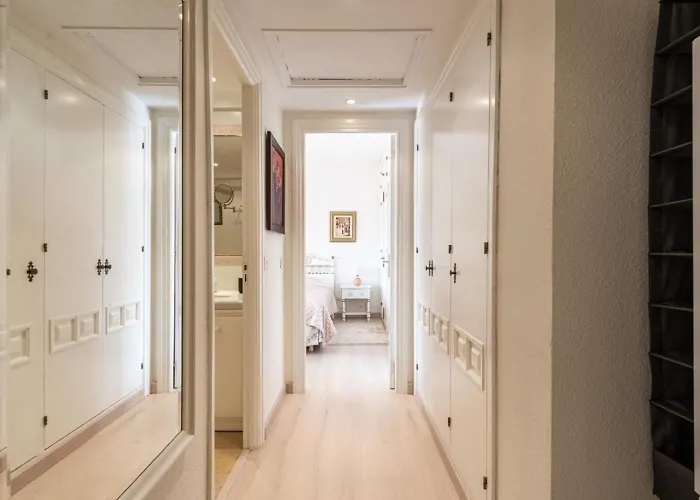 Apartment Atalaya Charming 1 Bedroom