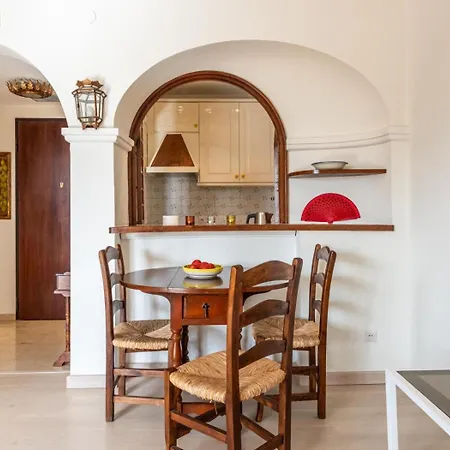 Atalaya Charming 1 Bedroom *