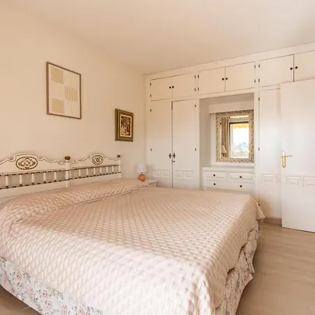 Atalaya Charming 1 Bedroom * Estepona