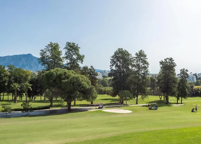 Lägenhet Atalaya Charming 1 Bedroom *