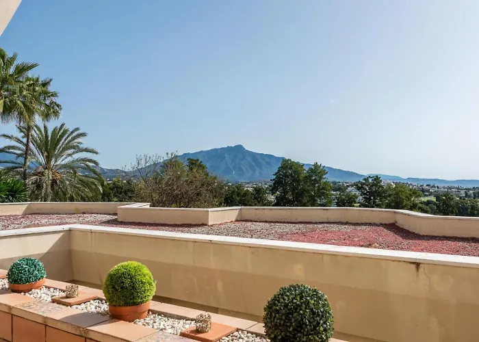 Atalaya Charming 1 Bedroom Estepona